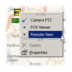 Fully configurable menus