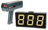 Radar trigger device